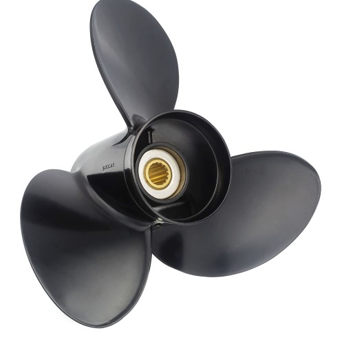 Outboard Propellers Outboard Propellers