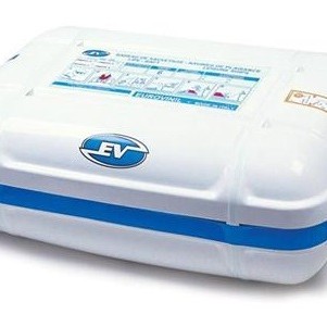 Marine Safety Life Rafts