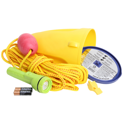 Marine Safety Essentials