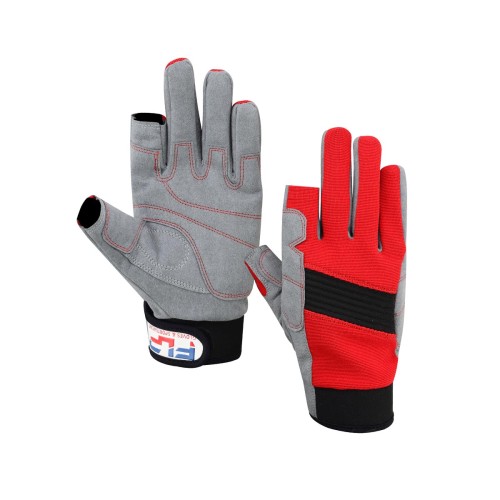 Premium Sailing Gloves