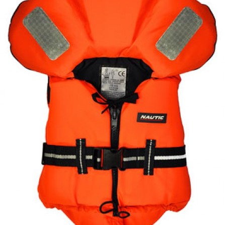 Certified Life Jackets