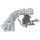 Marine Anchor Ropes