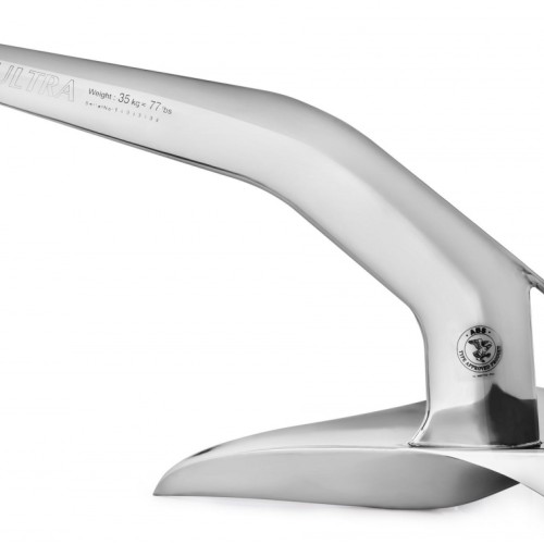Ultra Marine Anchors