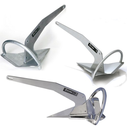 Rocna & Vulcan Anchors
