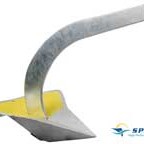 Spade Anchors