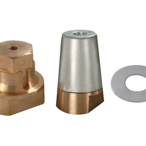 Marine Propeller Anodes