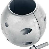Shaft Anodes