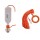 Safety Buoys and Rescue Straps