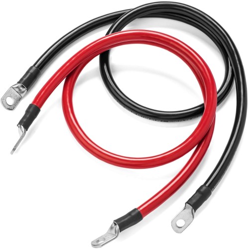 Marine Battery Connectors