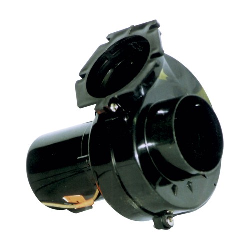 Marine Bilge Blowers