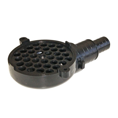 Marine Bilge Strainers