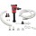 Boat Aerator Pumps