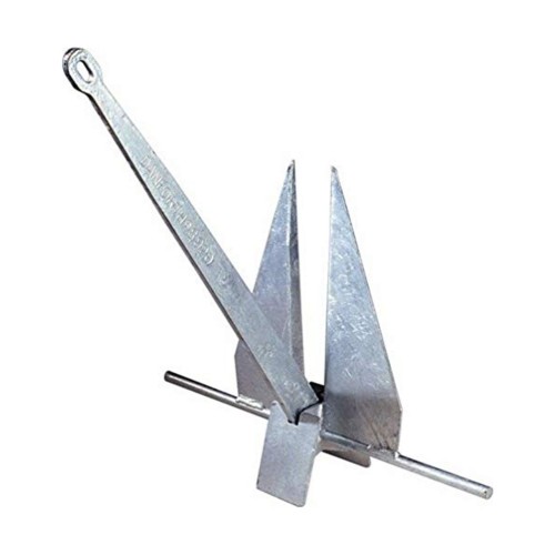 Marine Anchors