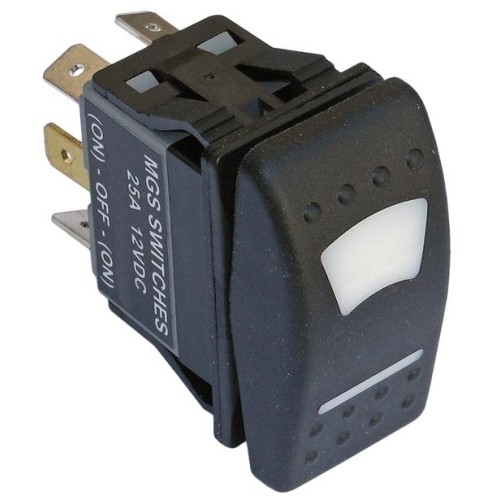 Marine Electrical Switches