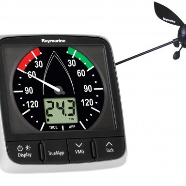 Marine Electronics & Navigation Gear
