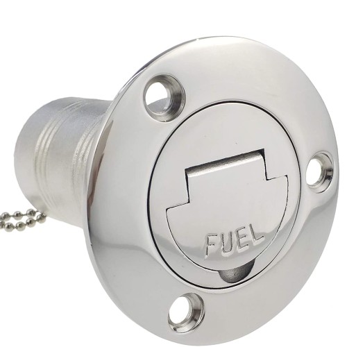 Marine Fuel Fillers Marine Fuel Fillers
