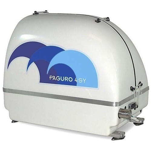Premium Marine Generators