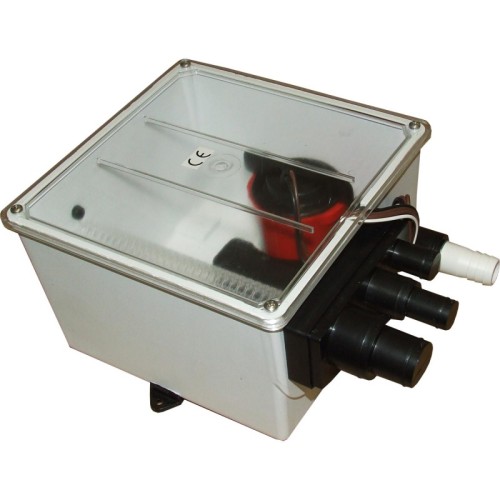 Marine Greywater Solutions Marine Greywater Solutions