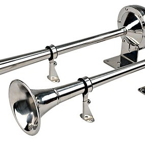 Marine Horns