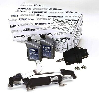 Marine Hydraulic Steering Systems Marine Hydraulic Steering Systems