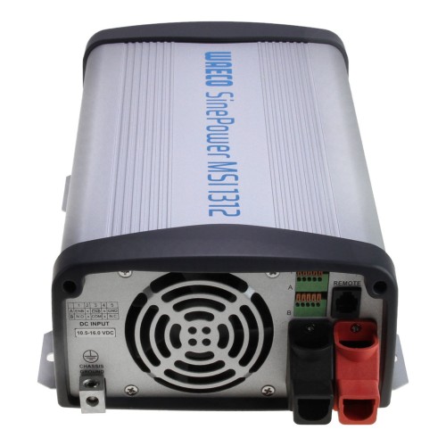 Marine Power Inverters