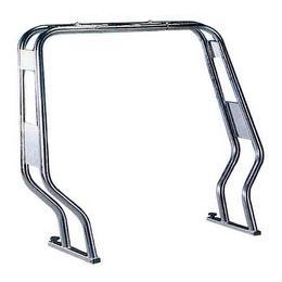 Marine Roll Bars