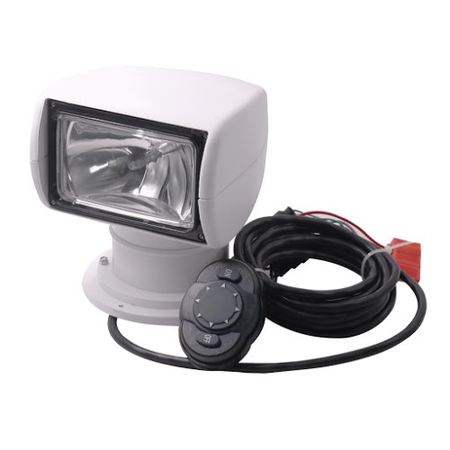 Marine Searchlights