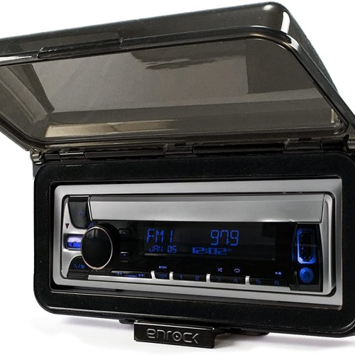 Marine Stereo and Speaker Systems