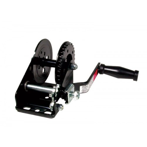 Boat Towing Winches