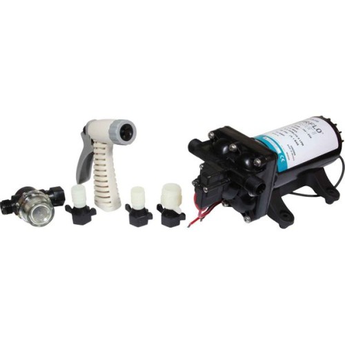 Marine Cleaning Pumps