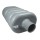 Marine Exhaust Mufflers and Waterlocks