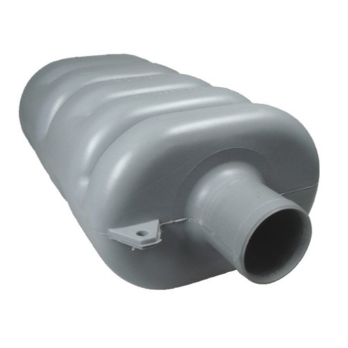 Marine Exhaust Mufflers and Waterlocks Marine Exhaust Mufflers and Waterlocks