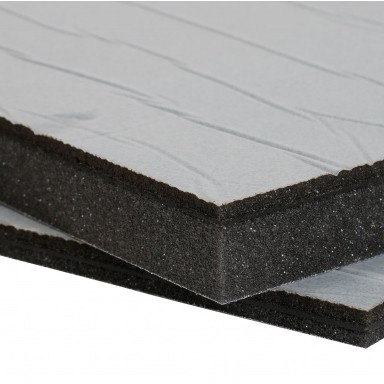 Marine Insulation & Soundproofing Solutions
