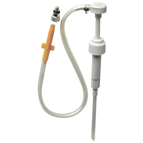 Marine Oil and Fuel Pumps Marine Oil and Fuel Pumps