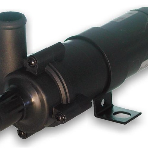 Marine Water Circulation Pumps
