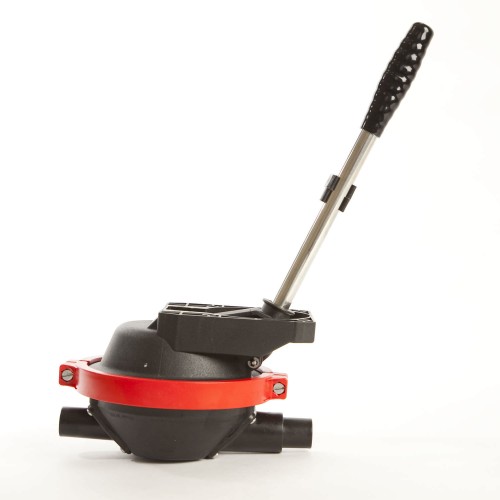 Essential Manual Bilge Pumps