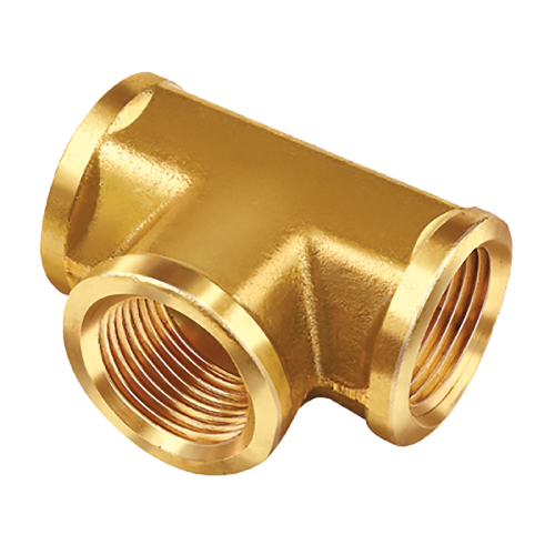 Marine Brass Plumbing Fittings