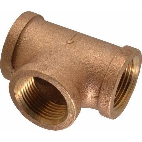 Marine Bronze Fittings