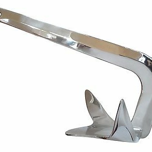 Bruce Anchors
