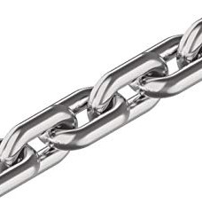 Marine Grade Stainless Steel Chains Marine Grade Stainless Steel Chains