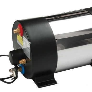 Marine Water Heaters