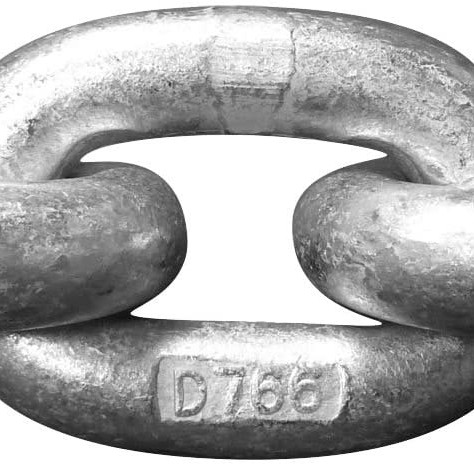 G70 Galvanized Calibrated Chain