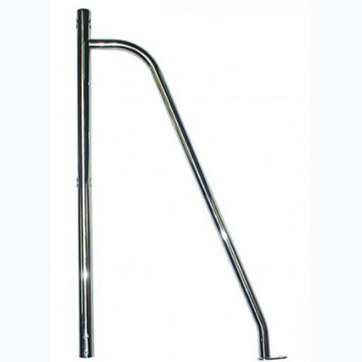 Boat Stanchions and Lifelines