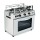 Marine Cookers and Hobs