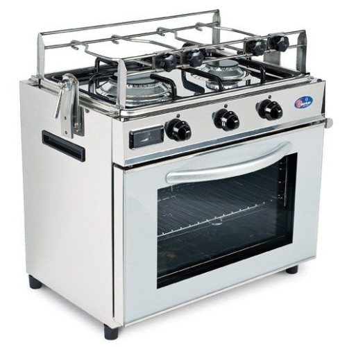 Marine Cookers and Hobs