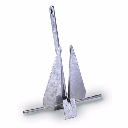 Danforth Anchors