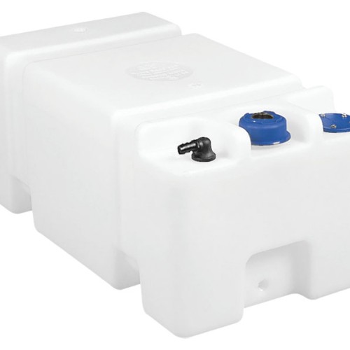 Marine Water Storage Solutions