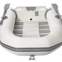 Dinghies and Inflatable Tenders
