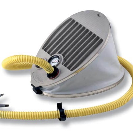 Dinghy Pumps & Inflators