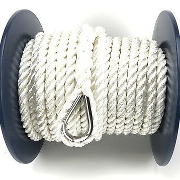Essential Mooring and Anchoring Equipment Essential Mooring and Anchoring Equipment
